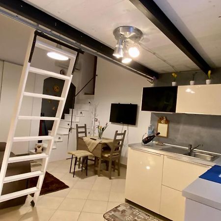 Zeus Charming Apartment Syrakus Exterior foto